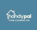 Handypal Cleaning Services logo